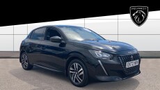 Peugeot 208 1.2 PureTech 100 Allure Premium + 5dr Petrol Hatchback